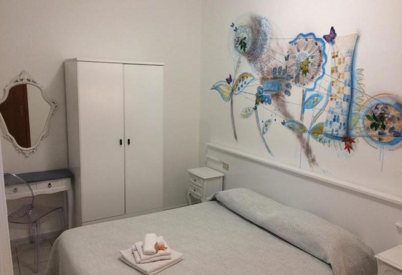 בית מלון כפרי Ristorante Gentile