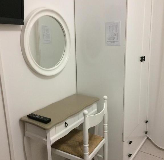 בית מלון כפרי Ristorante Gentile