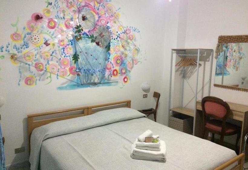 בית מלון כפרי Ristorante Gentile