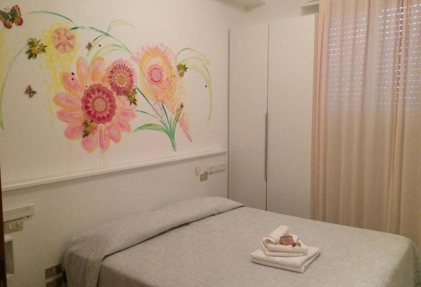 בית מלון כפרי Ristorante Gentile