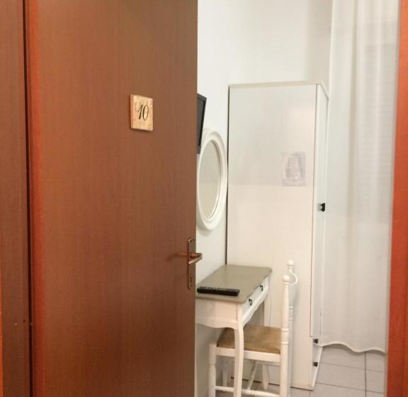 בית מלון כפרי Ristorante Gentile