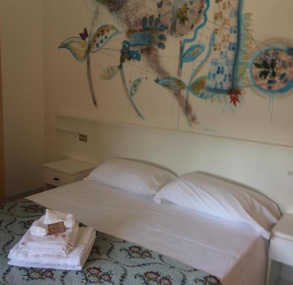 בית מלון כפרי Ristorante Gentile