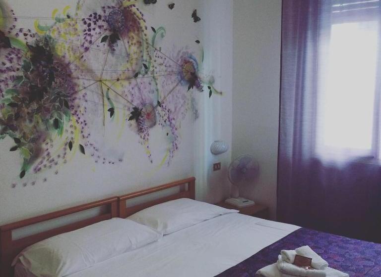 בית מלון כפרי Ristorante Gentile