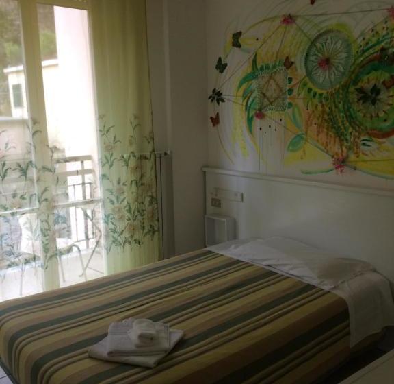 בית מלון כפרי Ristorante Gentile