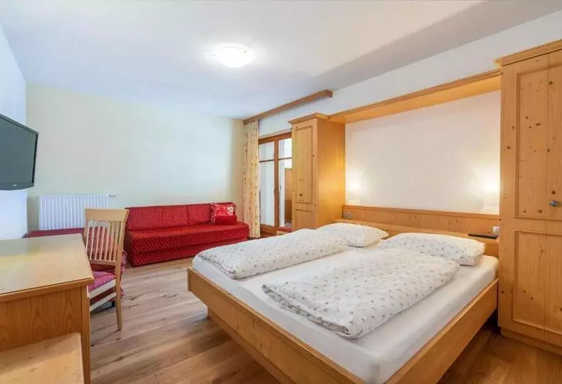 Hotel Lindnerhof