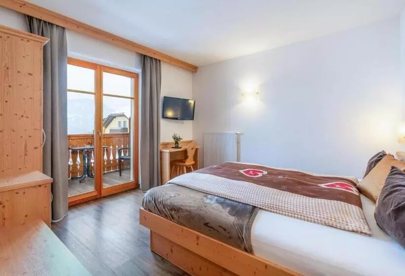 Hotel Lindnerhof