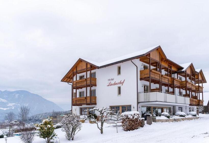 فندق Lindnerhof