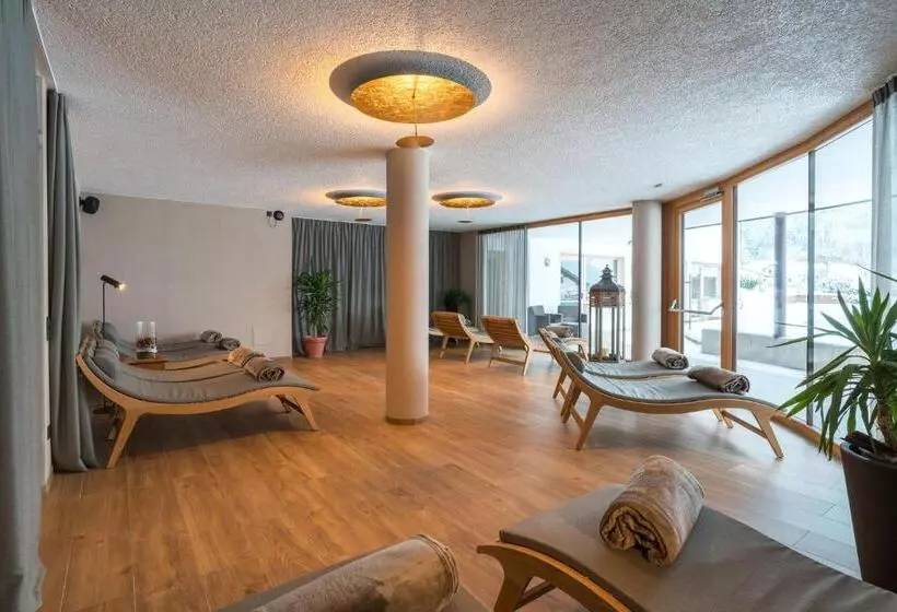 Hotel Lindnerhof