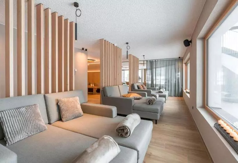 Hotel Lindnerhof