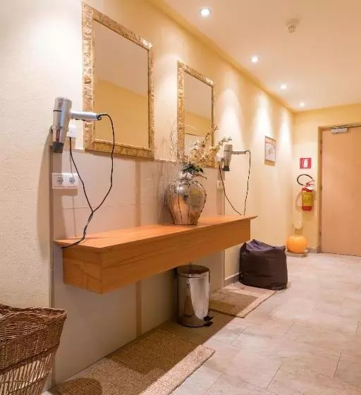 Hotel Lindnerhof