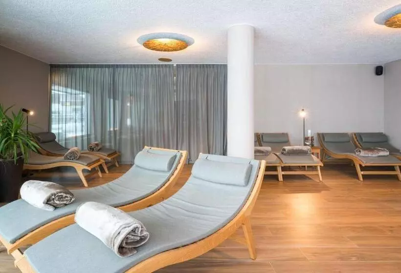 Hotel Lindnerhof