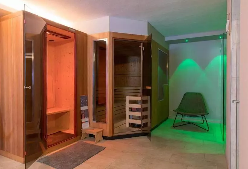 Hotel Lindnerhof