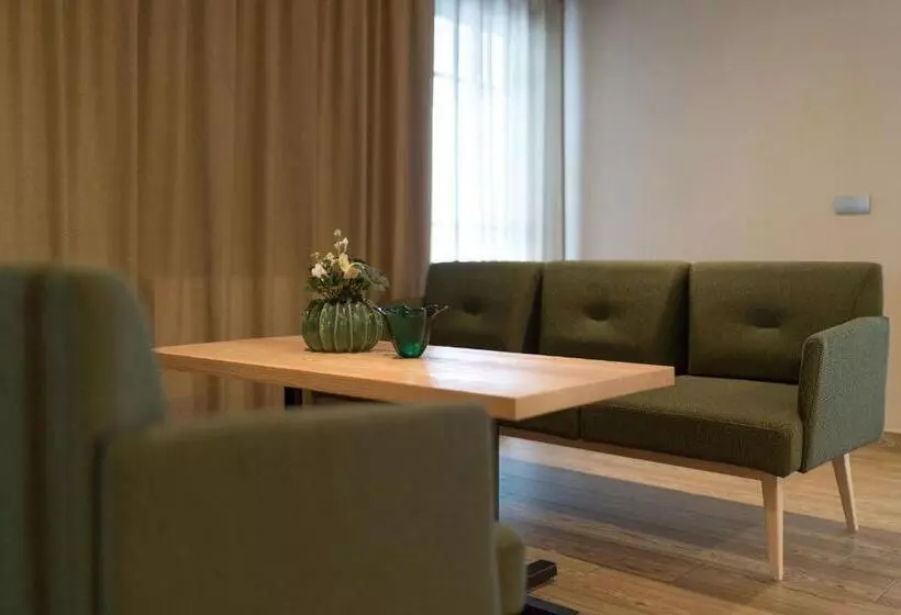 Hotel Lindnerhof