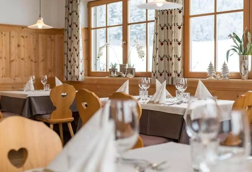 Hotel Lindnerhof