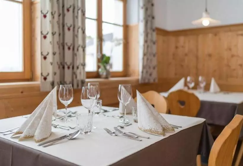Hotel Lindnerhof