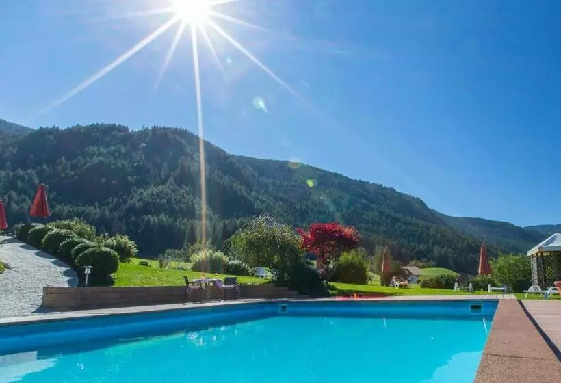 Hotel Lindnerhof
