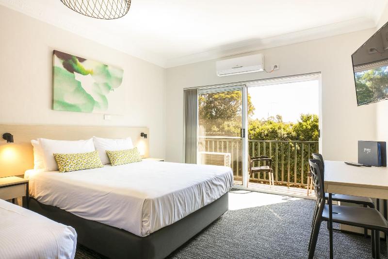 ホテル Nightcap At Blue Cattle Dog