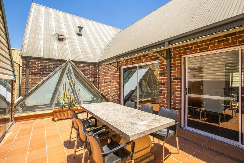 ホテル Nightcap At Blue Cattle Dog