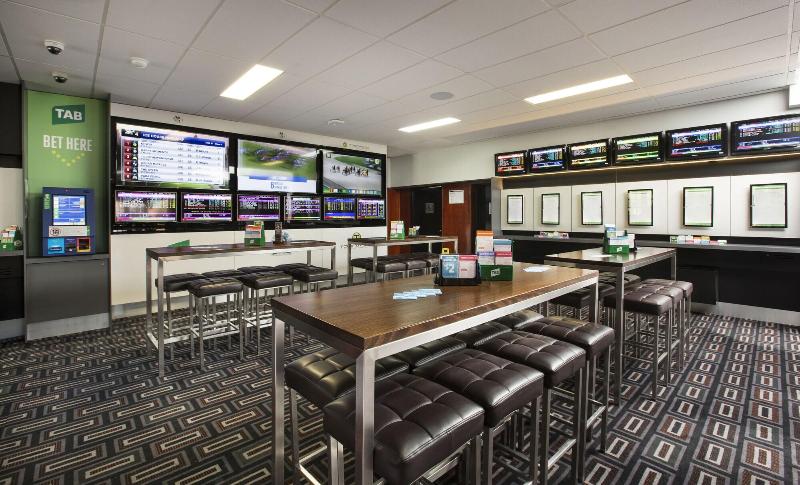 ホテル Nightcap At Blue Cattle Dog