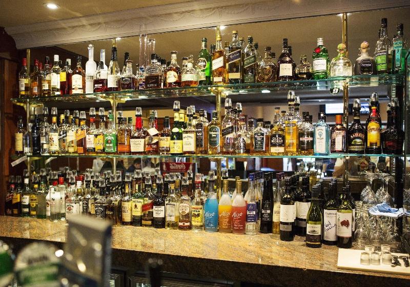 ホテル Nightcap At Blue Cattle Dog