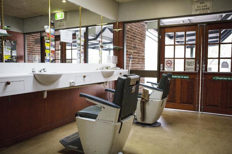 ホテル Nightcap At Blue Cattle Dog