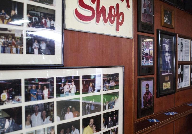 ホテル Nightcap At Blue Cattle Dog