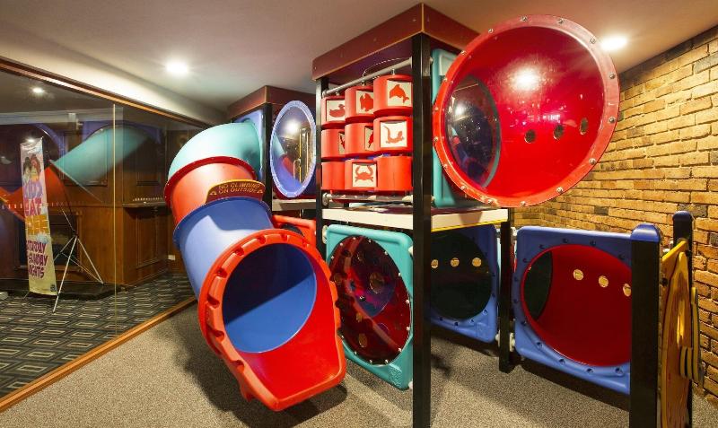 ホテル Nightcap At Blue Cattle Dog