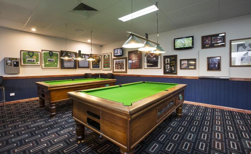 ホテル Nightcap At Blue Cattle Dog