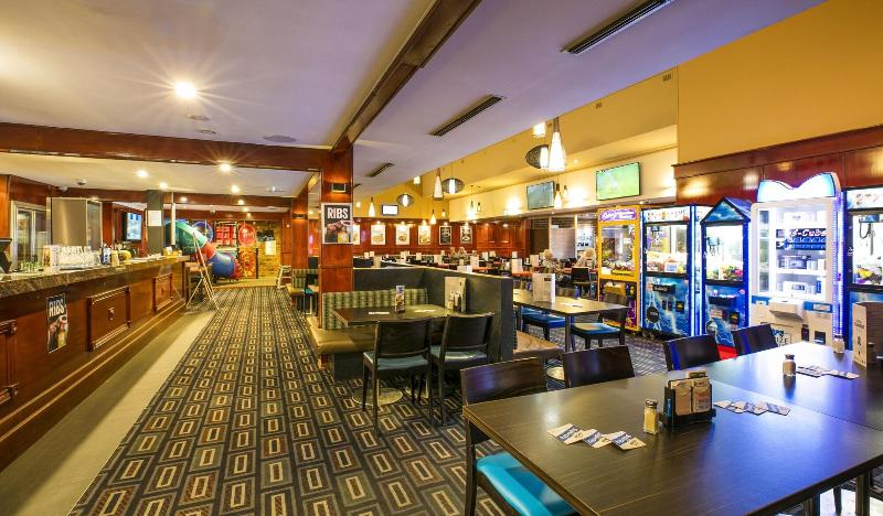 ホテル Nightcap At Blue Cattle Dog