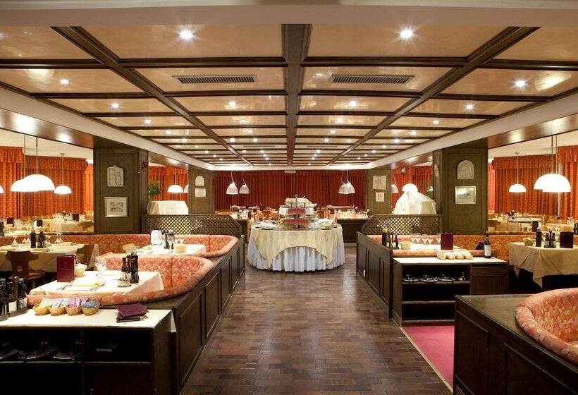 בית מלון כפרי Portavescovo