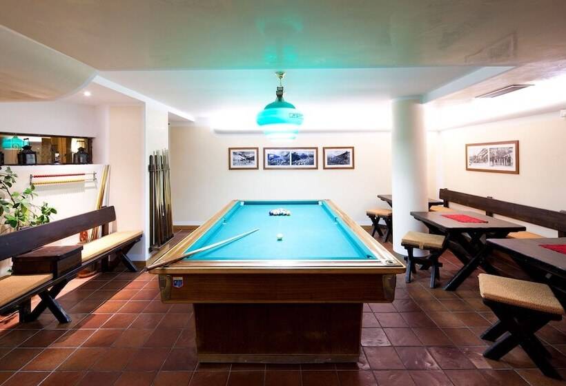 בית מלון כפרי Portavescovo