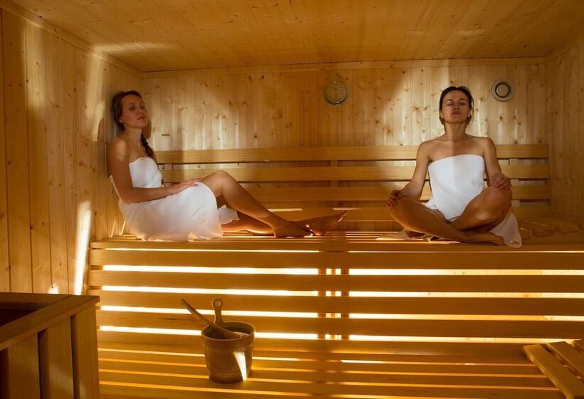 בית מלון כפרי Portavescovo