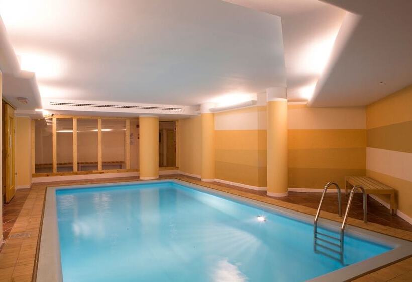 בית מלון כפרי Portavescovo