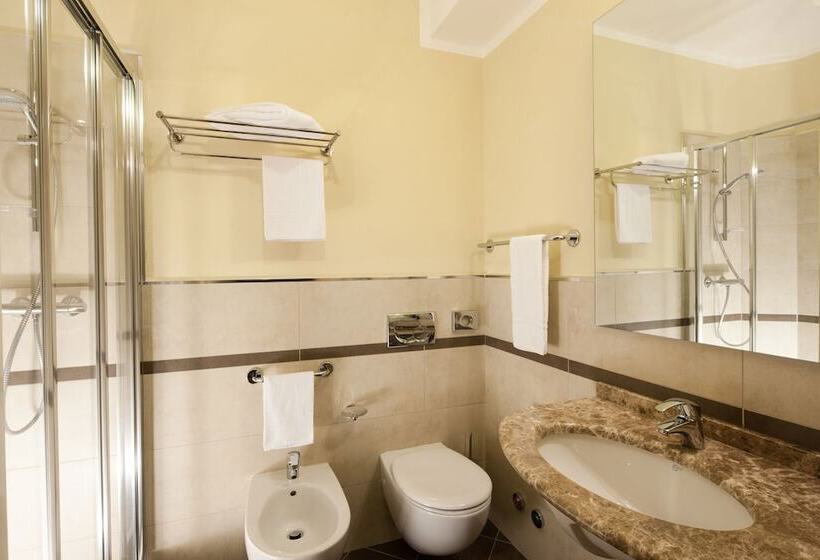 בית מלון כפרי Portavescovo