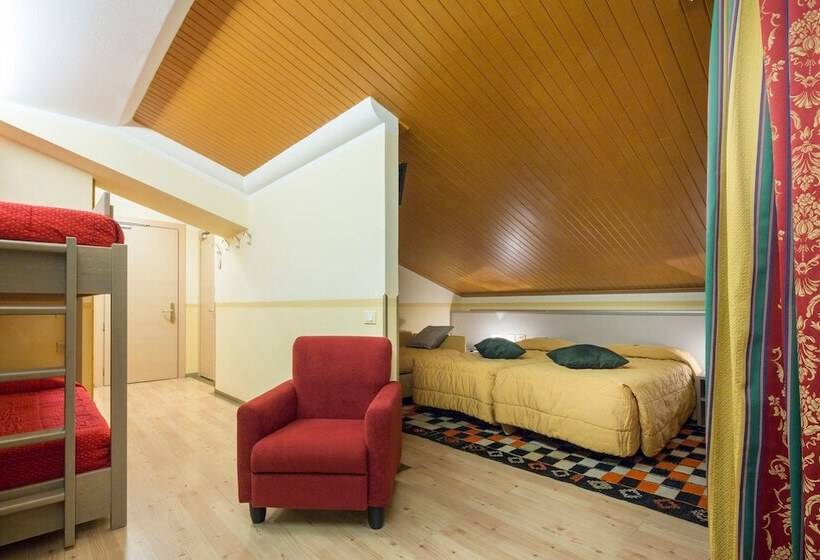 בית מלון כפרי Portavescovo