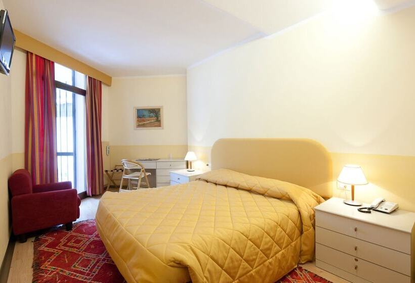 בית מלון כפרי Portavescovo