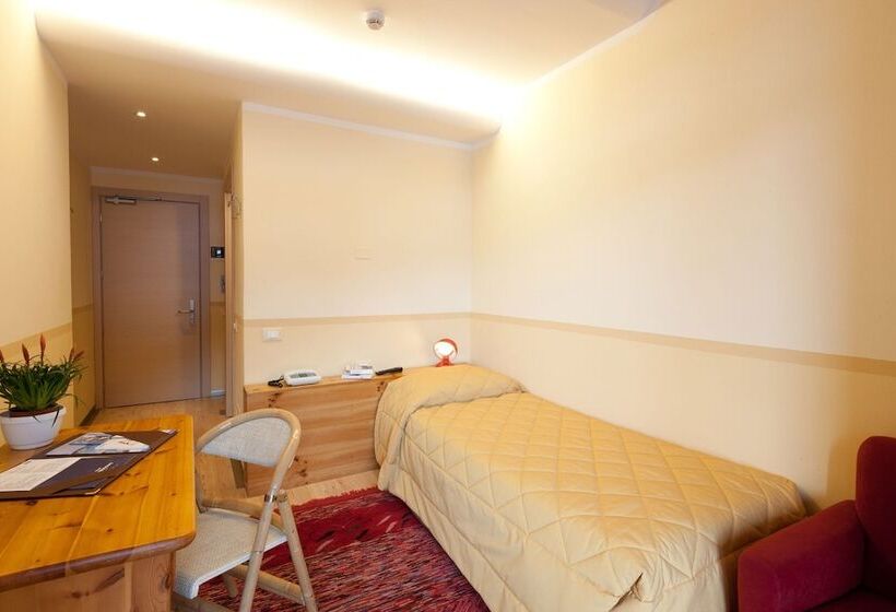 בית מלון כפרי Portavescovo