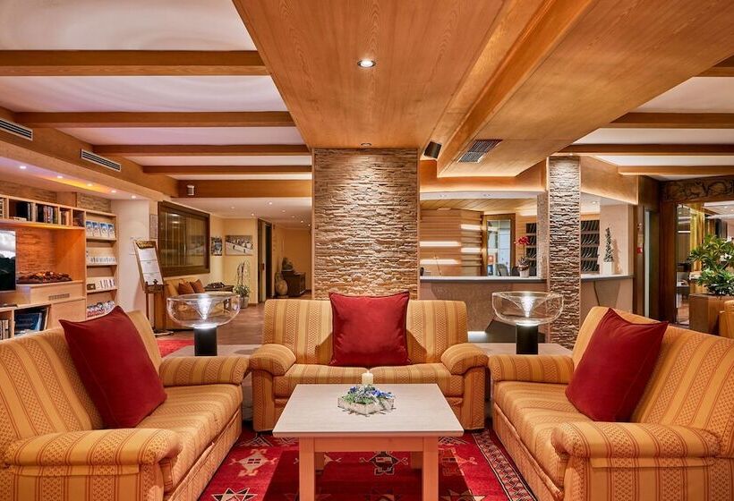 בית מלון כפרי Portavescovo