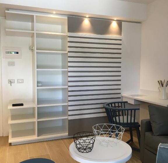 בית מלון כפרי Suite Erica Lignano