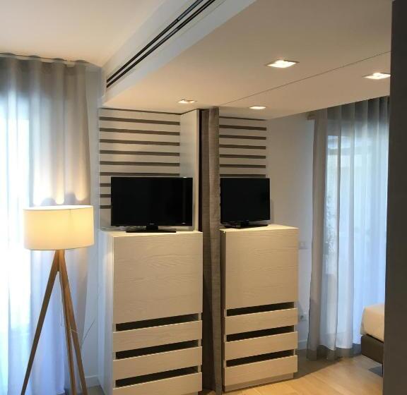 בית מלון כפרי Suite Erica Lignano