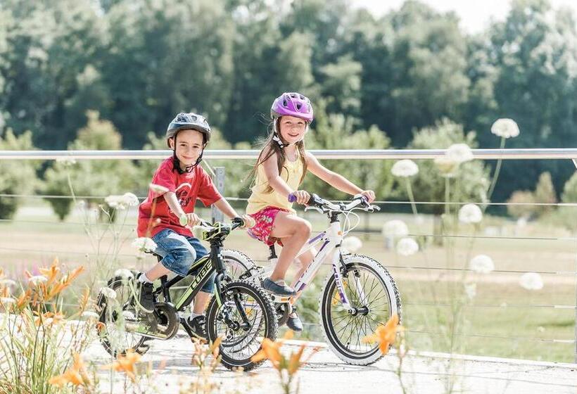 בית מלון כפרי Suite Erica Lignano