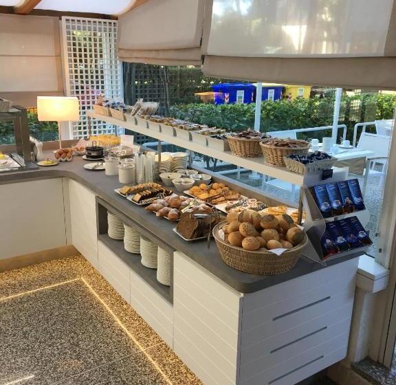 בית מלון כפרי Suite Erica Lignano