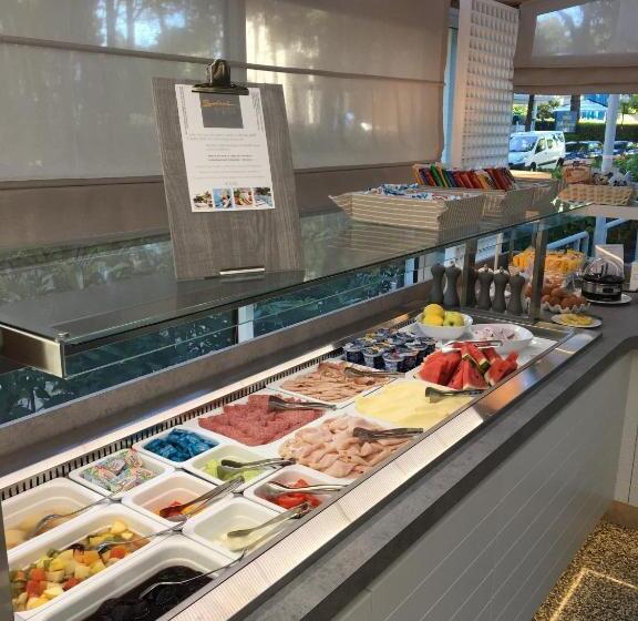 בית מלון כפרי Suite Erica Lignano