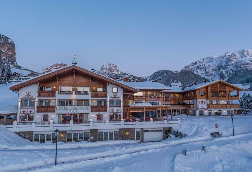 בית מלון כפרי Welponer