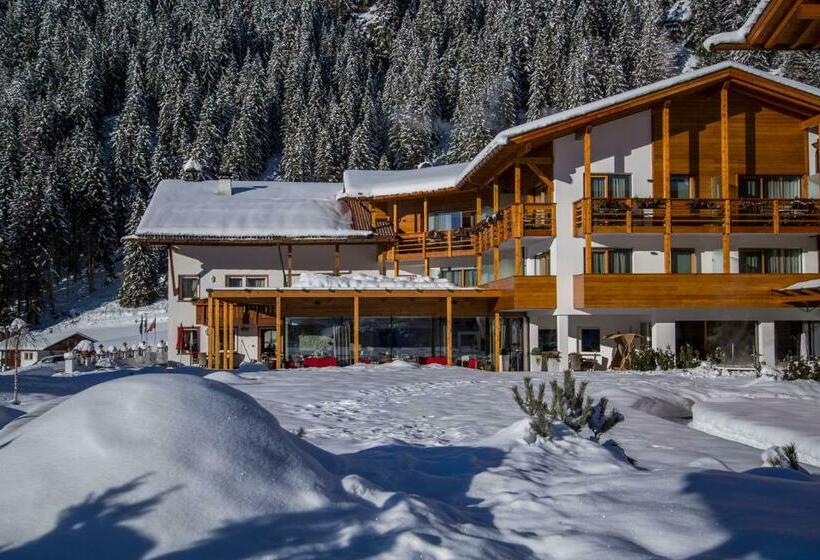 בית מלון כפרי Welponer