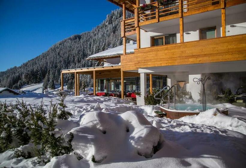 בית מלון כפרי Welponer