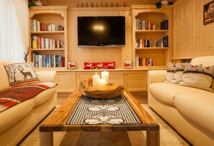 בית מלון כפרי Welponer