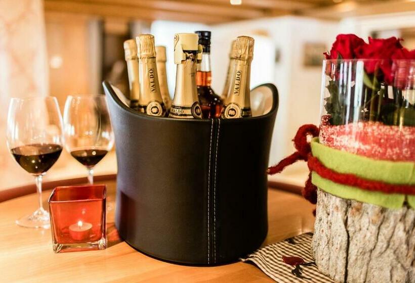 בית מלון כפרי Welponer