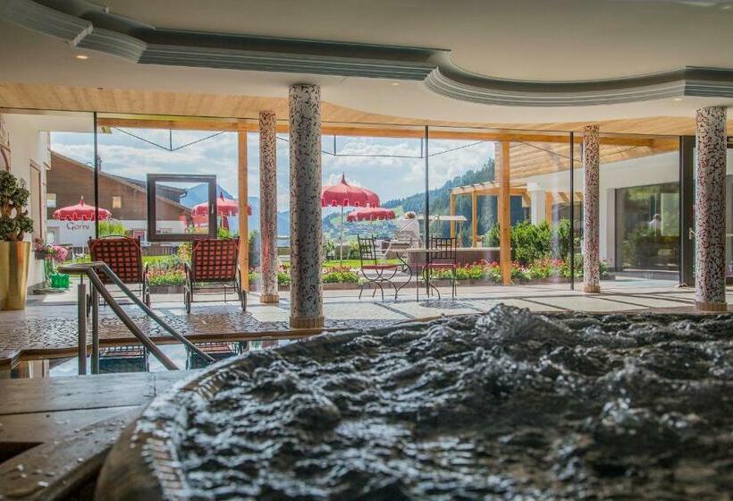 בית מלון כפרי Welponer