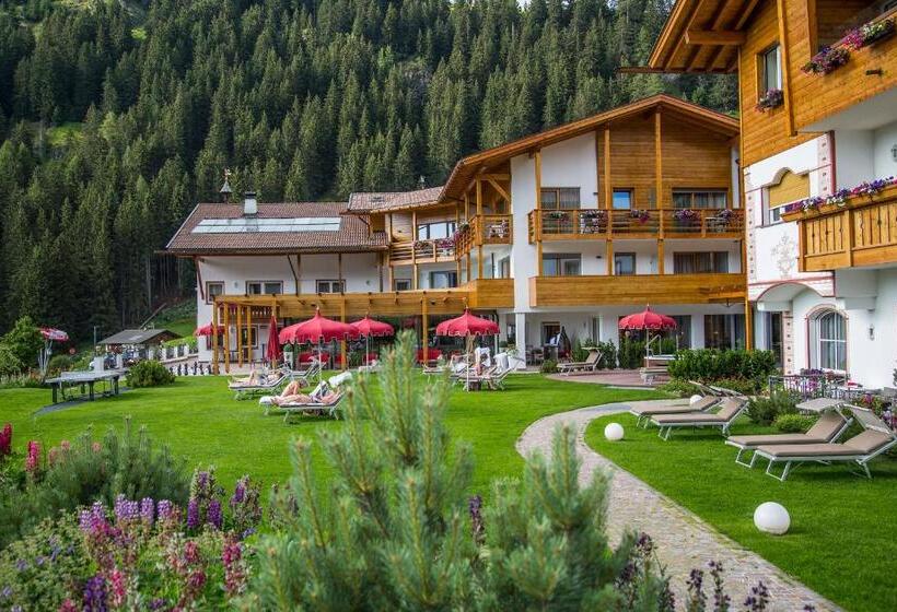 בית מלון כפרי Welponer